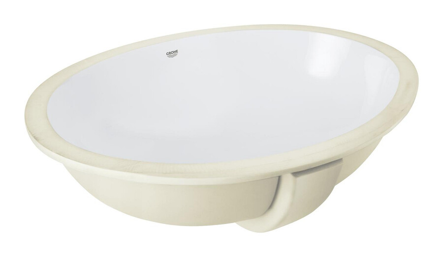 lavabo sottopiano 55