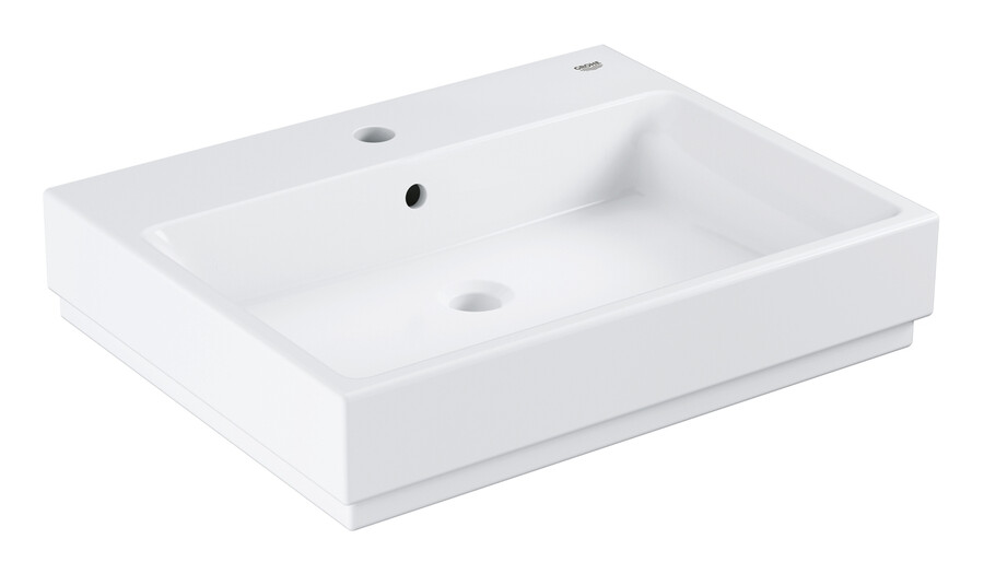 lavabo 60 fissaggi a parete non inclusi