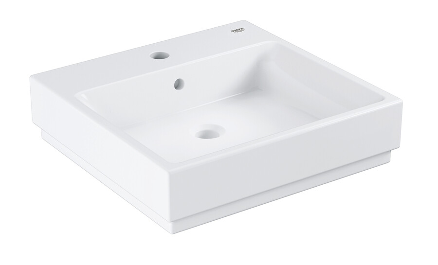 lavabo da appoggio 50