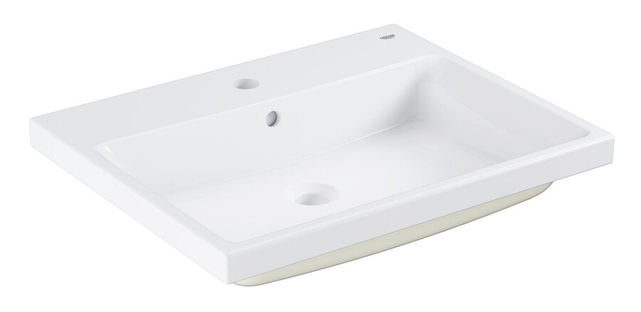 lavabo da appoggio 60