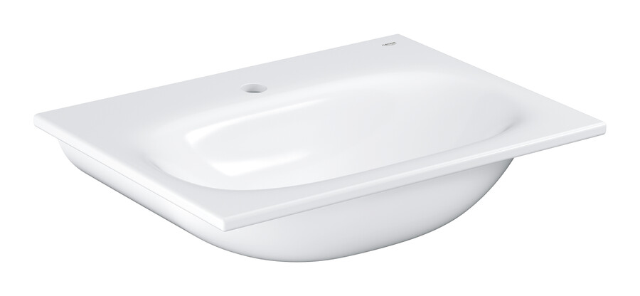 lavabo da appoggio 60
