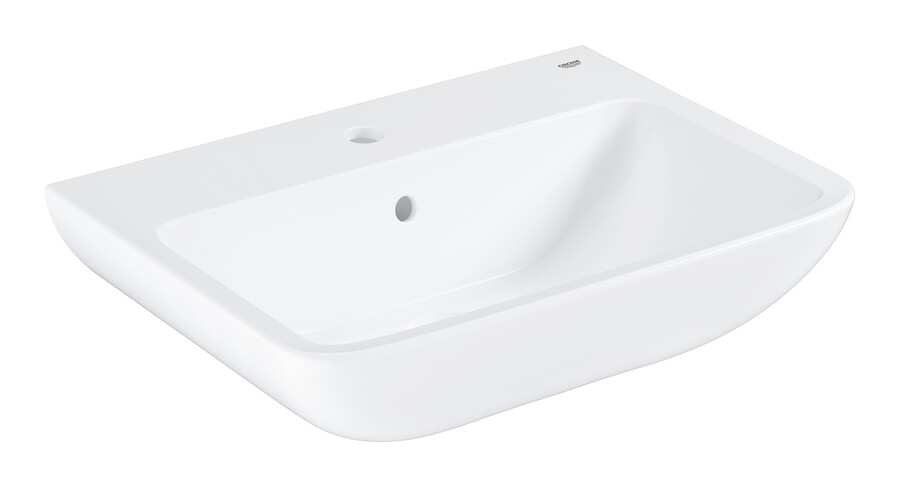 lavabo 60 fissaggi a parete non inclusi