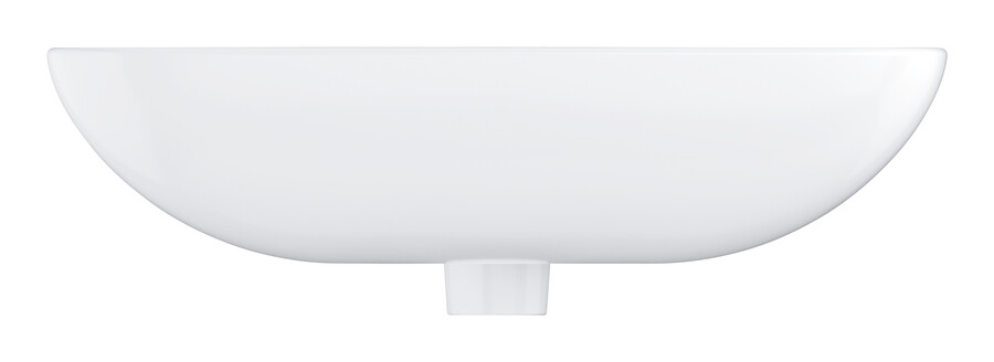 lavabo 60 fissaggi a parete non inclusi