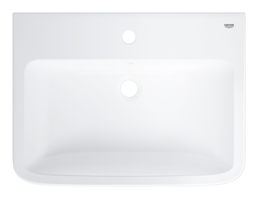lavabo 60 fissaggi a parete non inclusi