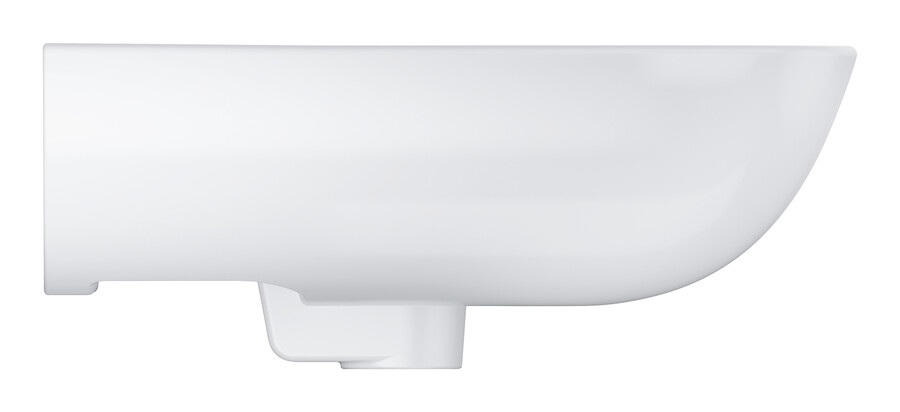 lavabo 60 fissaggi a parete non inclusi