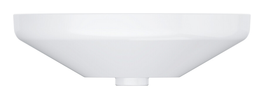 bacino per vaso tondo 45