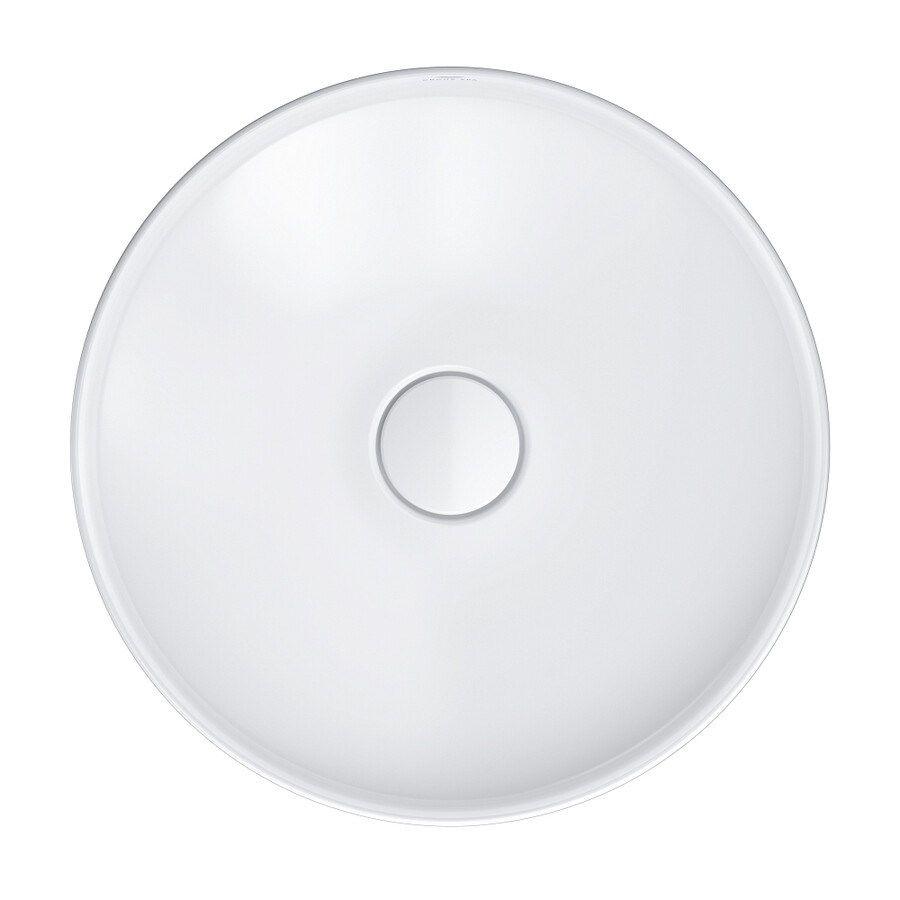 bacino per vaso tondo 45