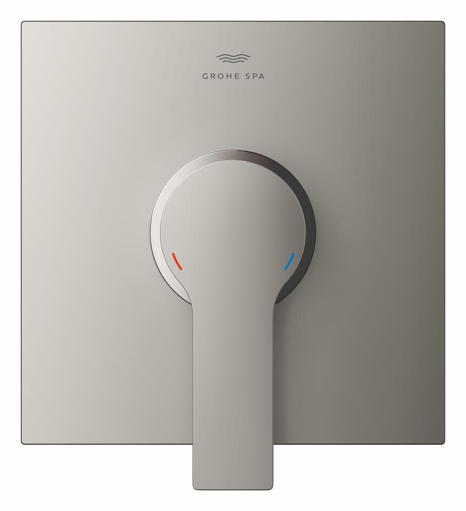 miscelatore monocomando per doccia