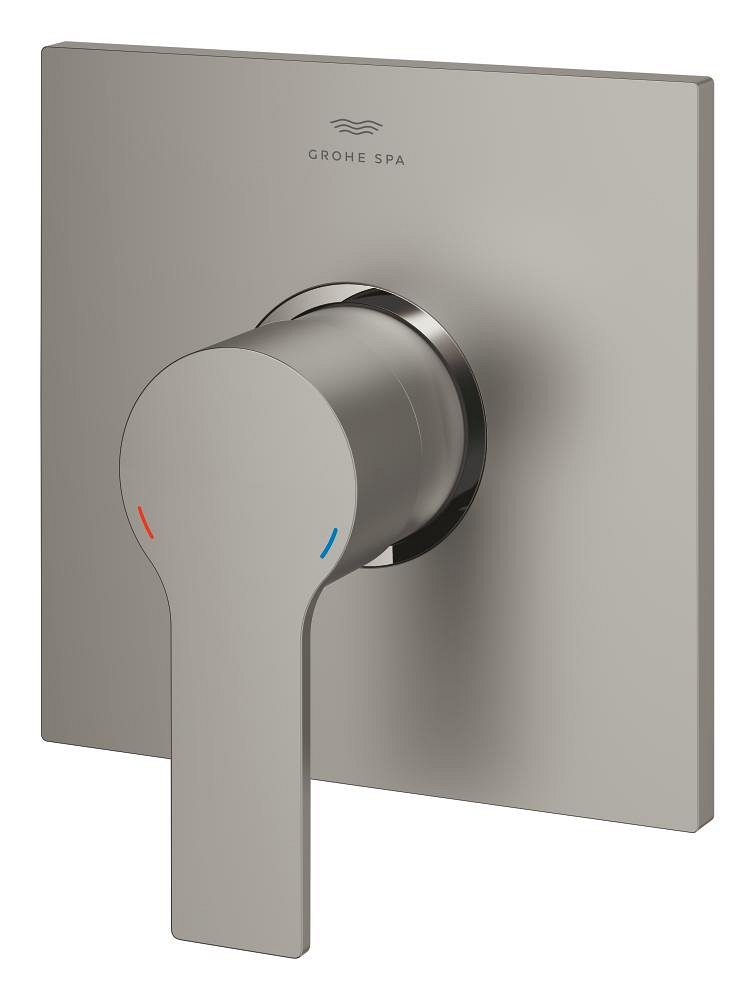 miscelatore monocomando per doccia