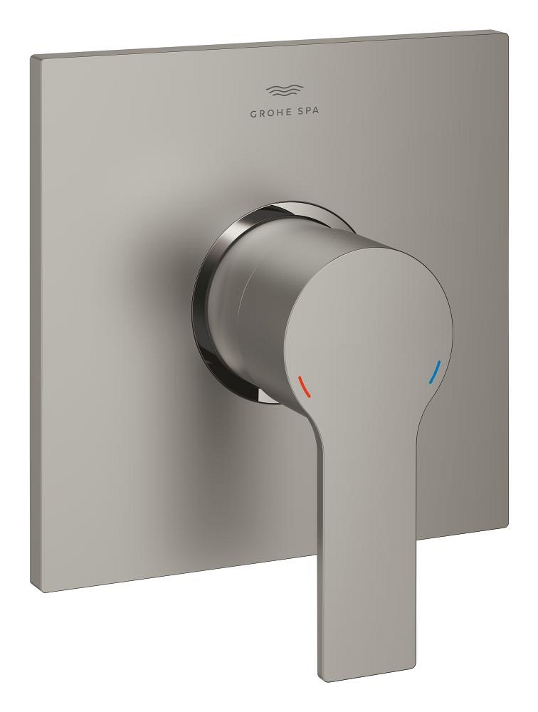 miscelatore monocomando per doccia