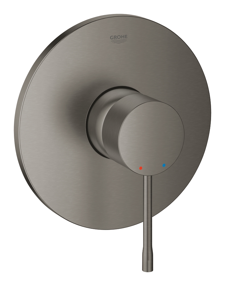 miscelatore monocomando per doccia