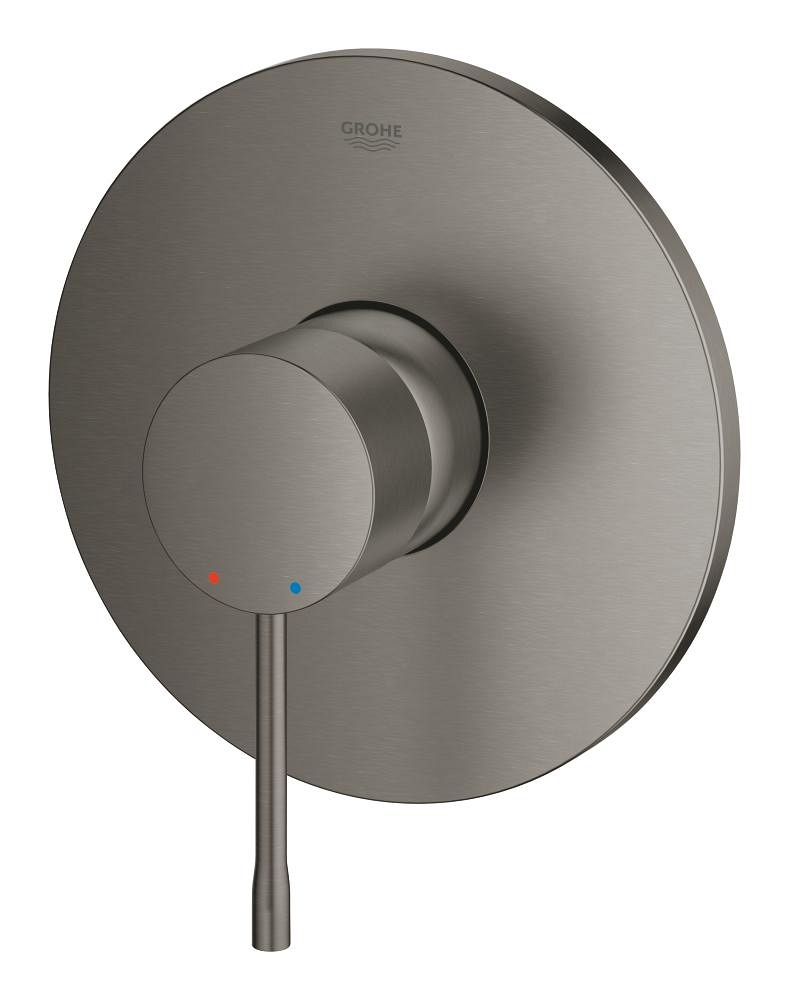 miscelatore monocomando per doccia