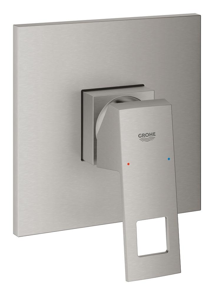 miscelatore monocomando per doccia