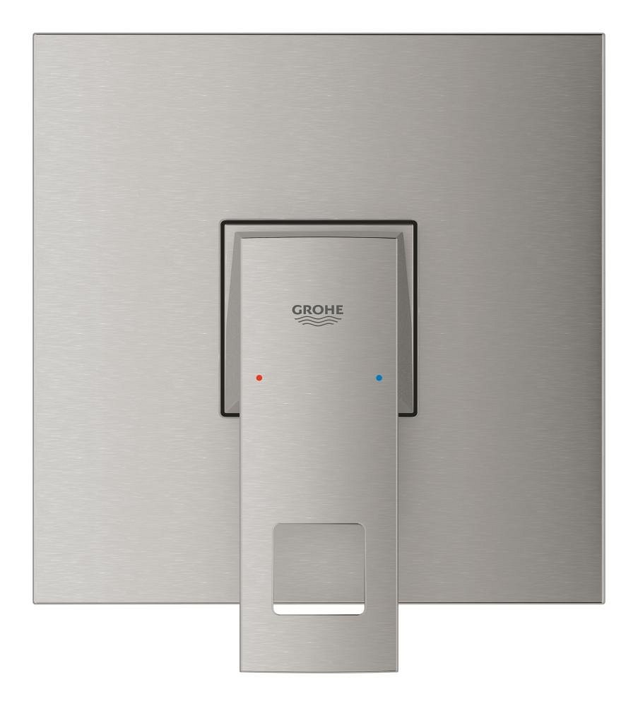 miscelatore monocomando per doccia