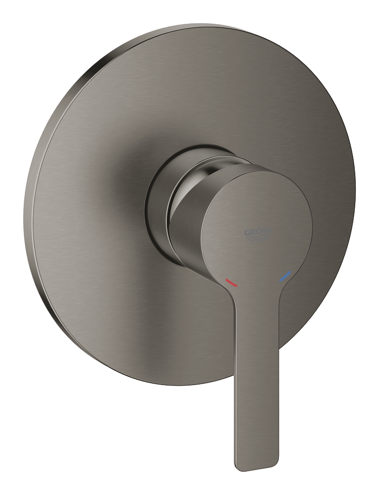 miscelatore monocomando per doccia