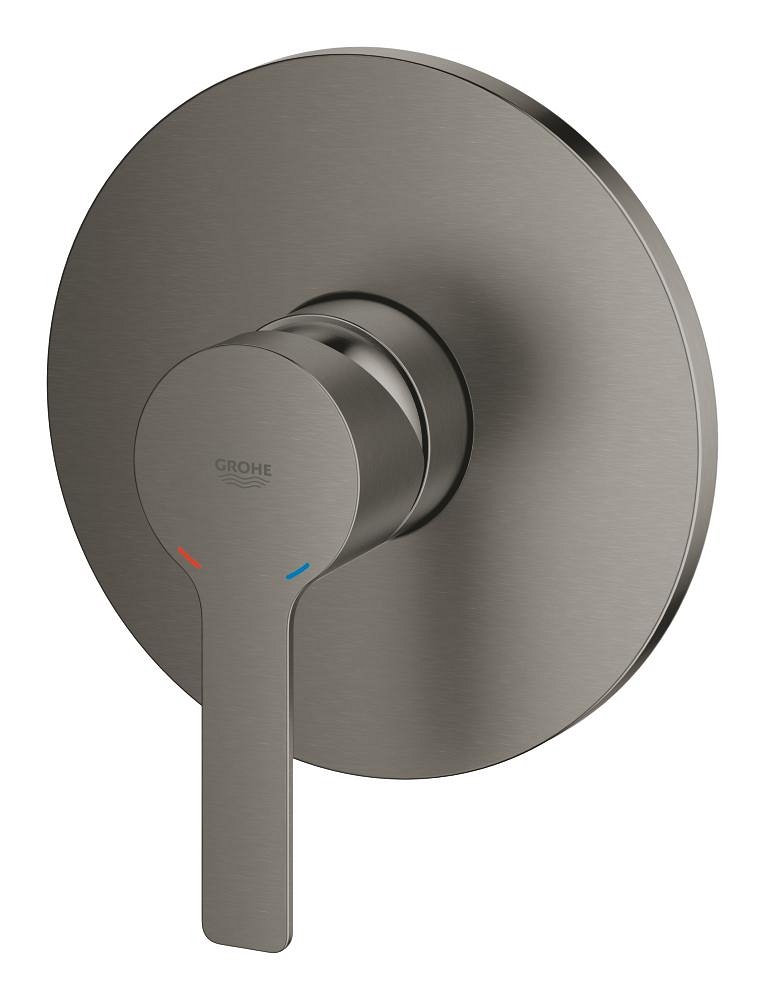 miscelatore monocomando per doccia