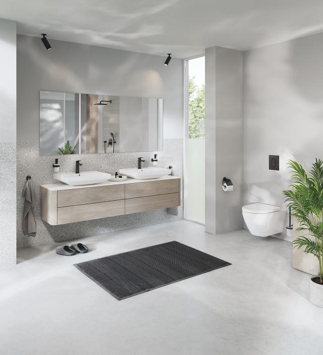 rubinetto per lavabo - taglia s