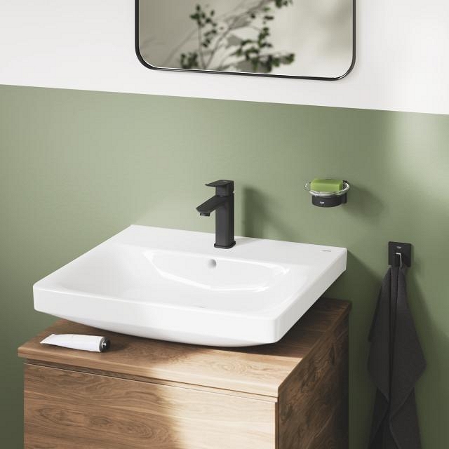 rubinetto per lavabo - taglia m - piletta di scarico