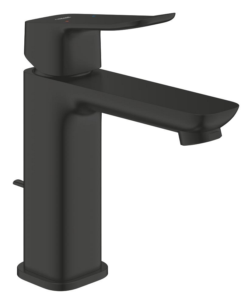 rubinetto per lavabo - taglia m - piletta di scarico
