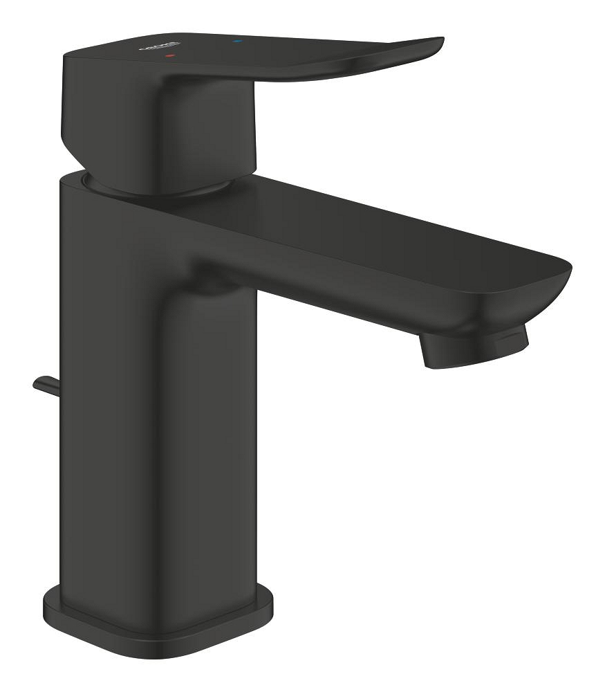 rubinetto per lavabo - taglia s - piletta di scarico