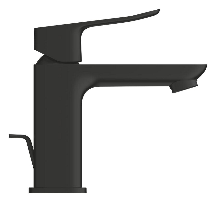 rubinetto per lavabo - taglia s - piletta di scarico