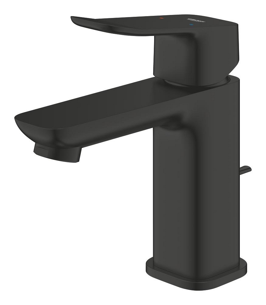 rubinetto per lavabo - taglia s - piletta di scarico
