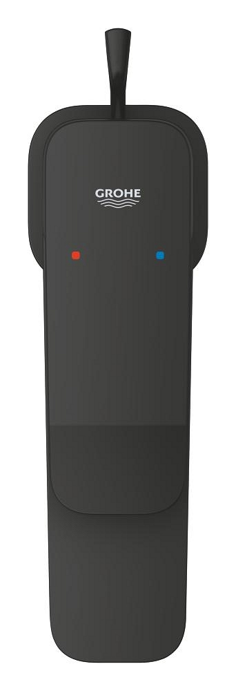rubinetto per lavabo - taglia s - piletta di scarico