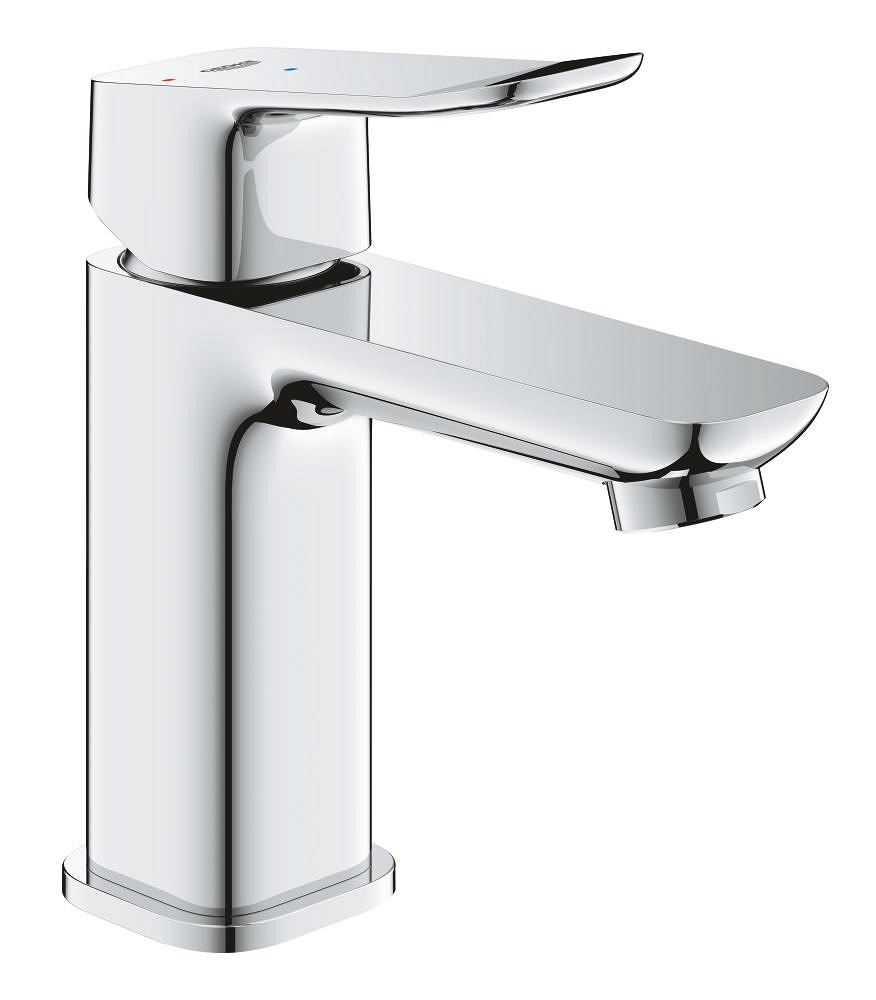 rubinetto per lavabo - taglia s - piletta push-open