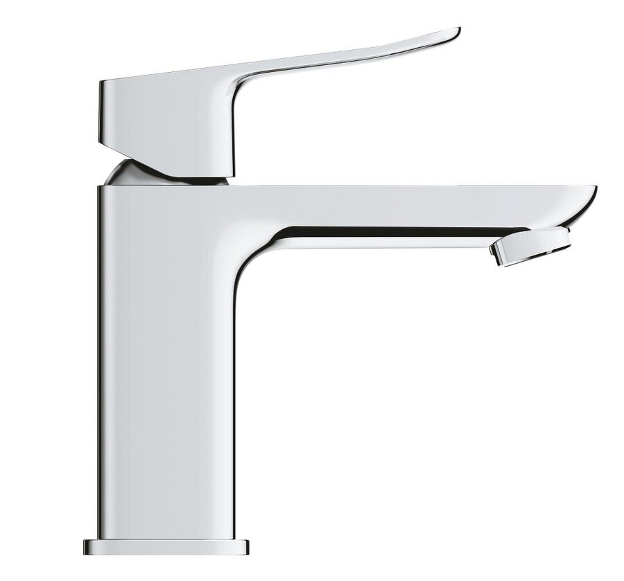 rubinetto per lavabo - taglia s - piletta push-open