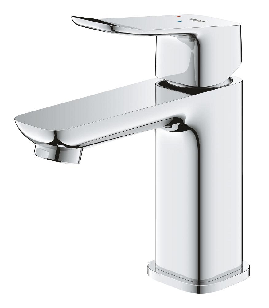 rubinetto per lavabo - taglia s - piletta push-open