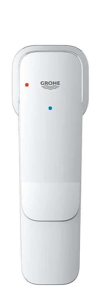 rubinetto per lavabo - taglia s - piletta push-open