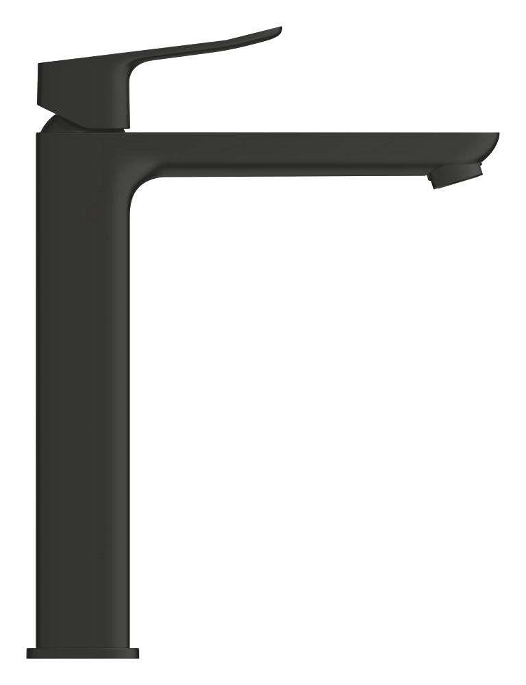 rubinetto per lavabo - taglia xl - per lavabi da appoggio