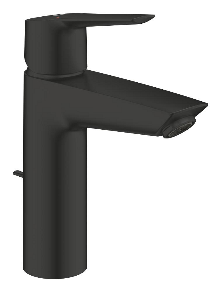 miscelatore monocomando per lavabo taglia m