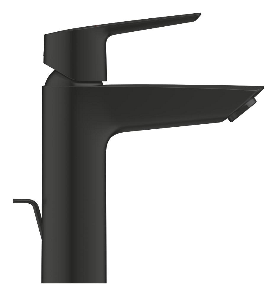 miscelatore monocomando per lavabo taglia m