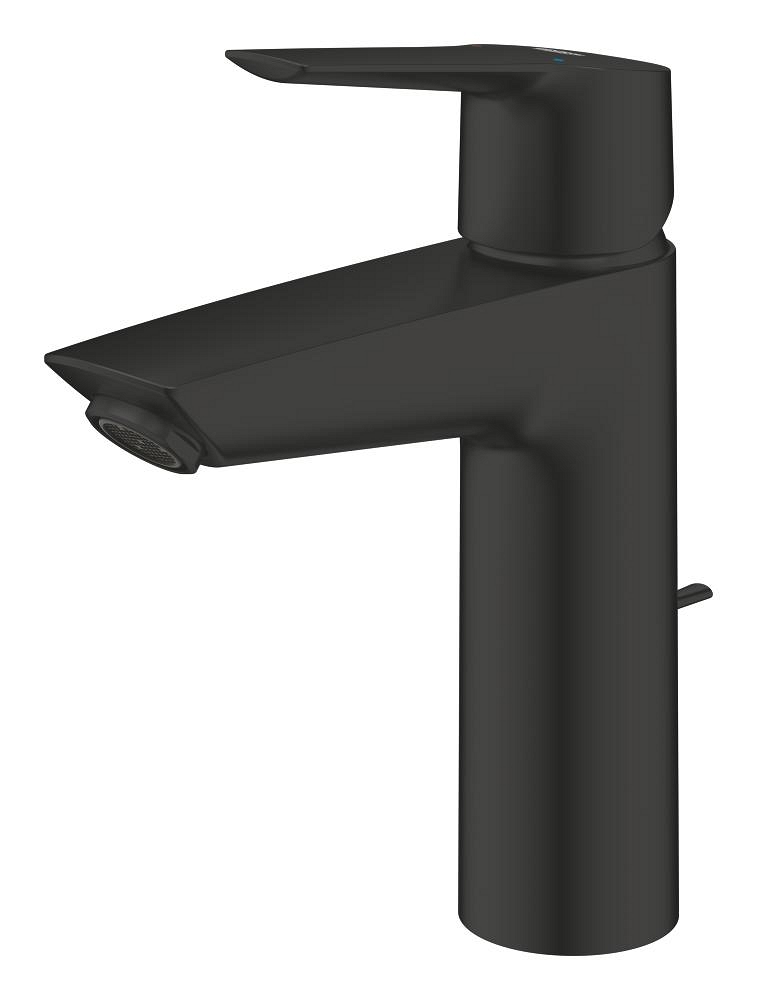 miscelatore monocomando per lavabo taglia m
