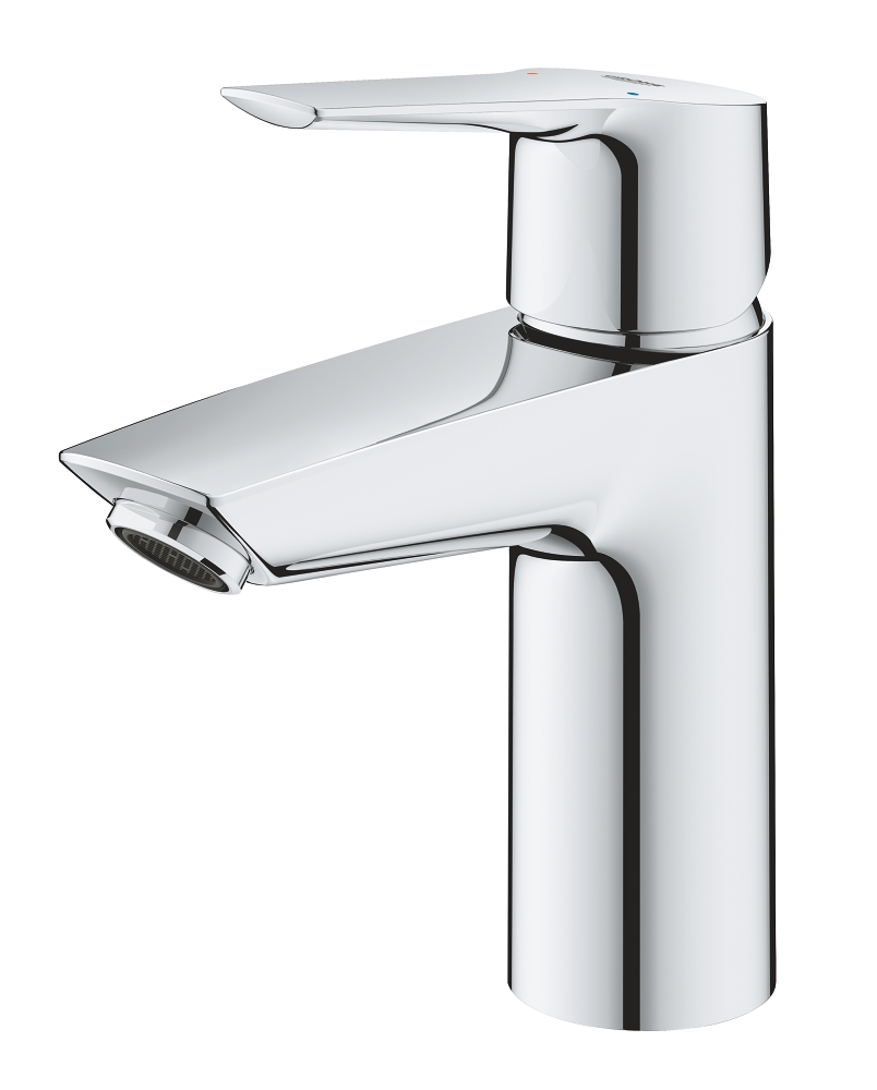 rubinetto per lavabo - taglia s - piletta push-open