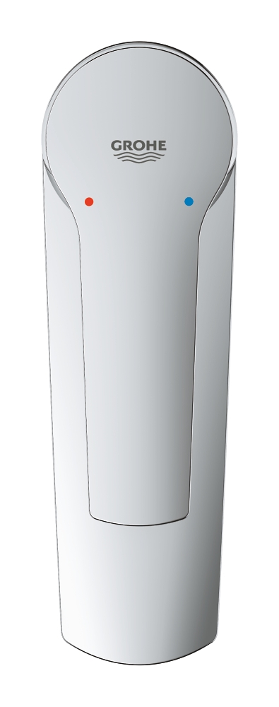 rubinetto per lavabo - taglia s - piletta push-open