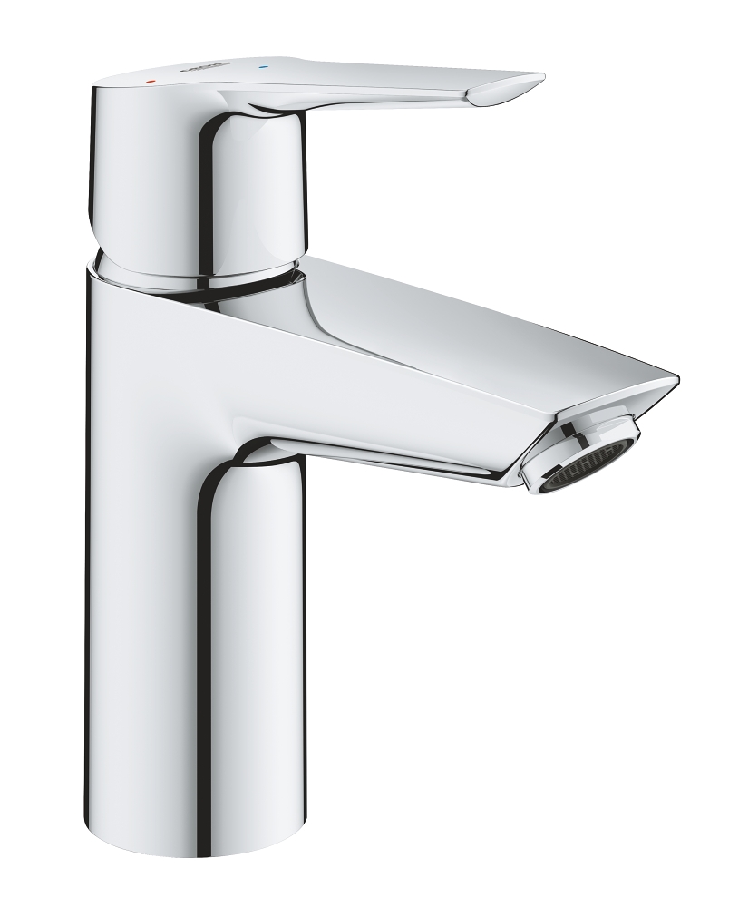 rubinetto per lavabo - taglia s - piletta push-open
