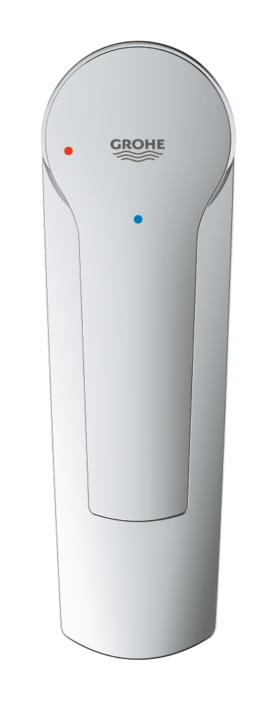rubinetto per lavabo - taglia s - piletta push-open