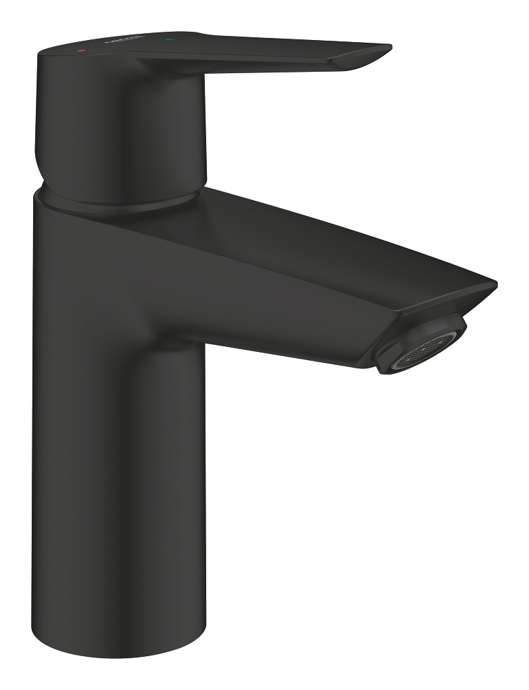 rubinetto per lavabo - taglia s - piletta push-open