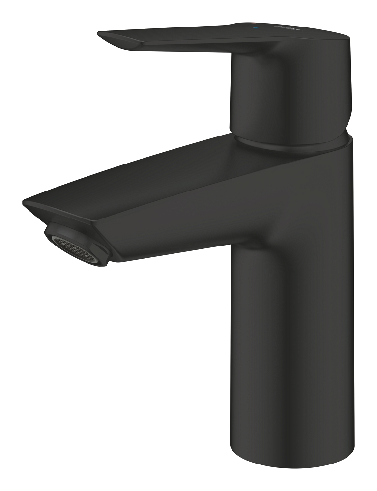 rubinetto per lavabo - taglia s - piletta push-open