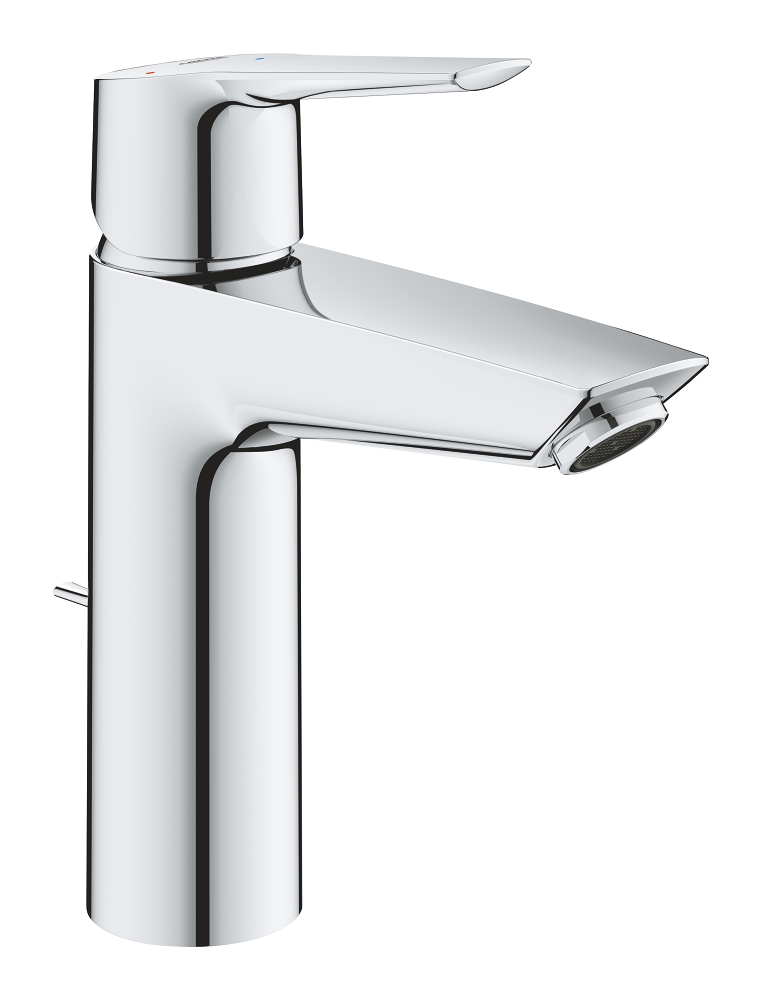 rubinetto per lavabo - taglia m - piletta di scarico