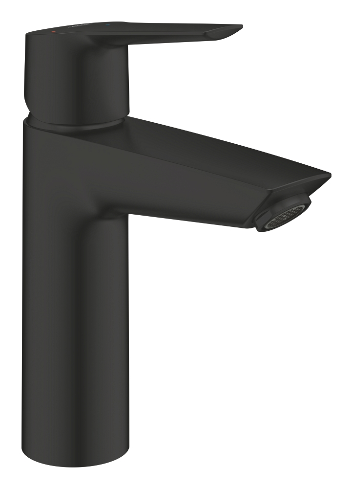 rubinetto per lavabo - taglia m - piletta push-open