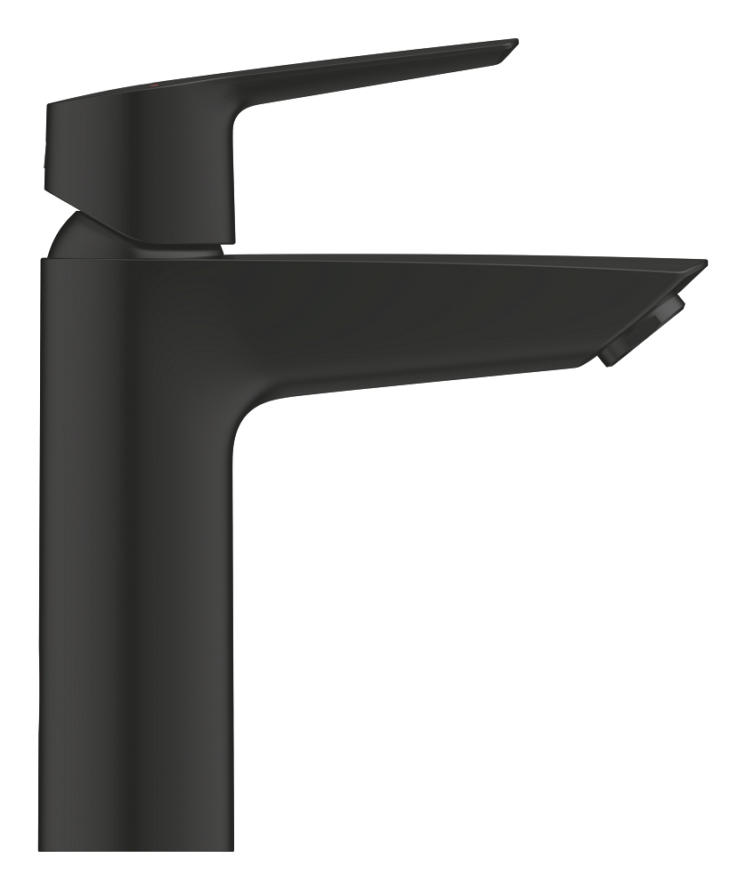 rubinetto per lavabo - taglia m - piletta push-open