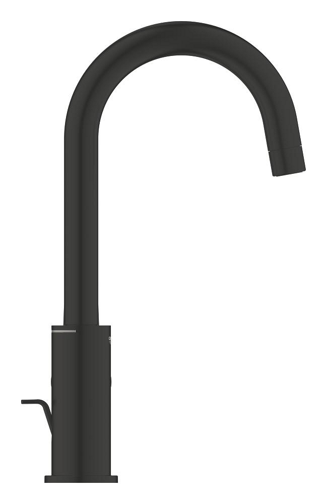 rubinetto per lavabo - taglia l - piletta di scarico