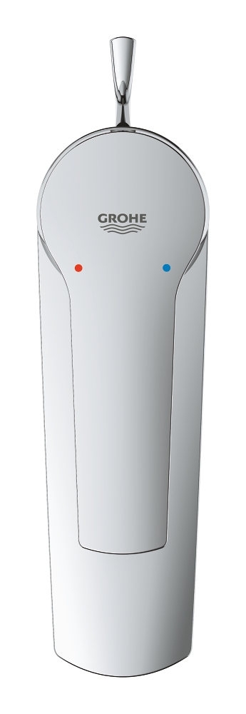 rubinetto per lavabo - taglia s - piletta di scarico