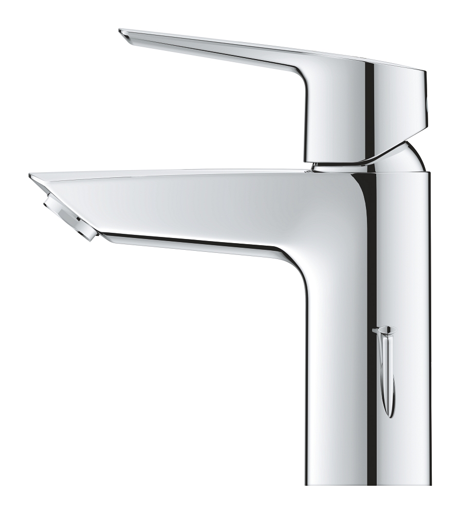 rubinetto per lavabo - taglia s - piletta di scarico