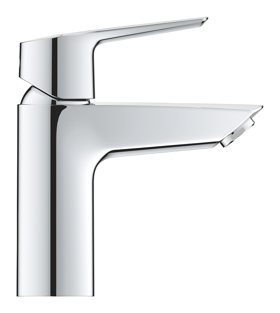 rubinetto per lavabo - taglia s - piletta di scarico