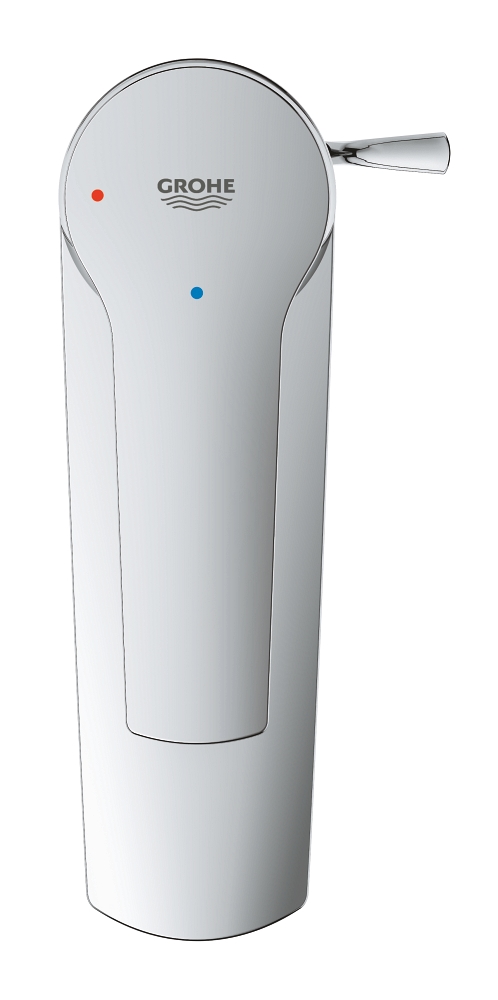 rubinetto per lavabo - taglia s - piletta di scarico