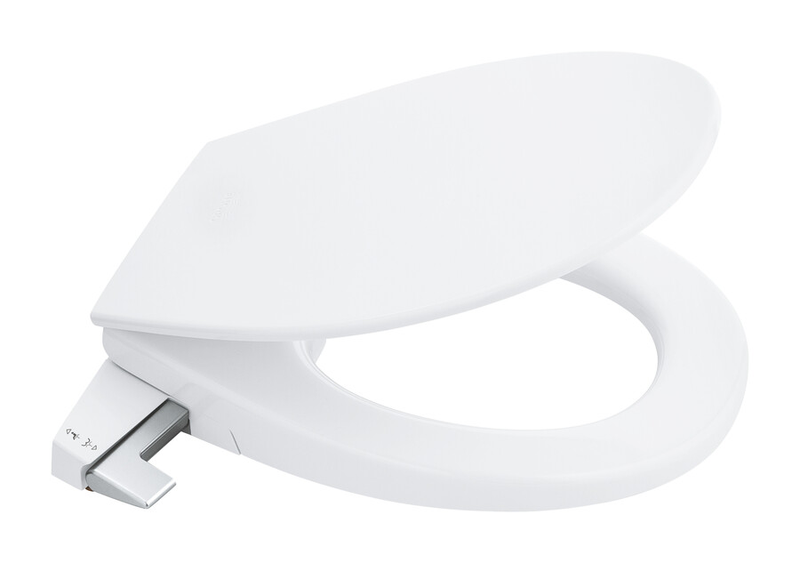 sedile bidet manuale
